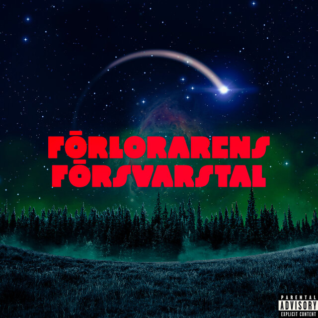 Förlorarens försvarstal