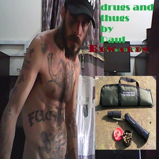 Drugs and Thugs