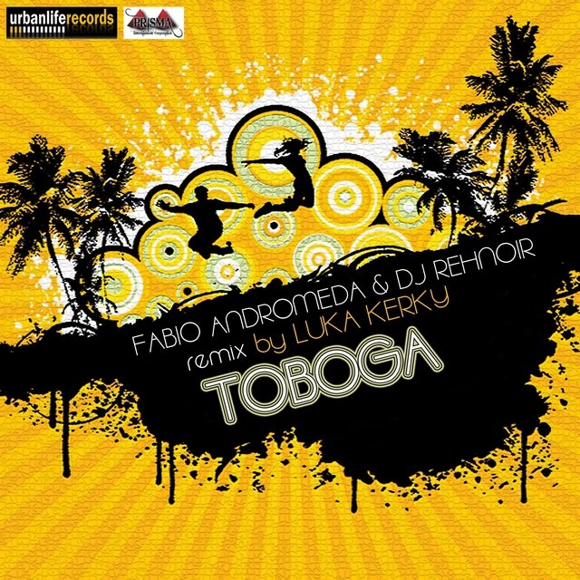 Toboga