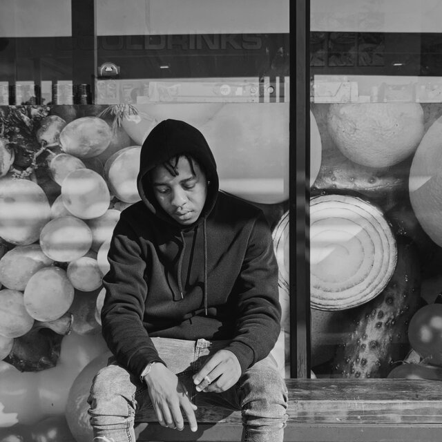 Till The End (Instrumental )