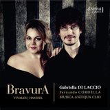 Griselda RV718 Agitata da Due Venti
