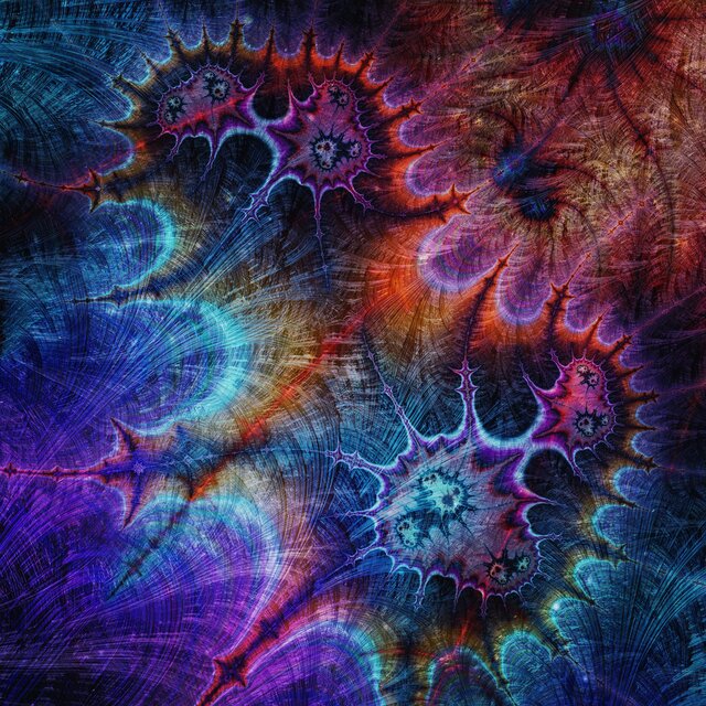 Psychedelic