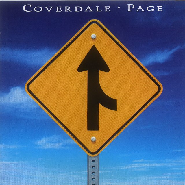 Coverdale - Page
