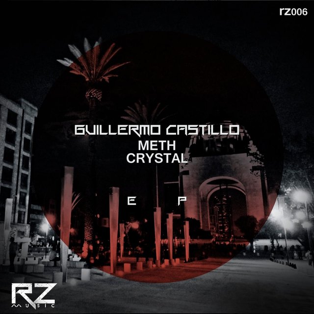 Meth EP
