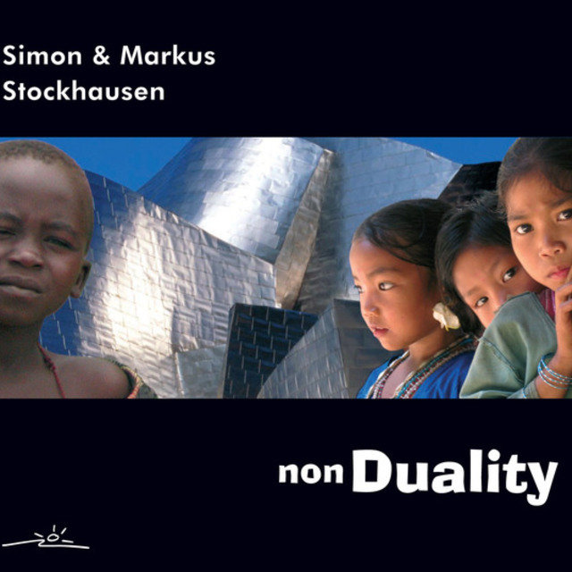 Nonduality