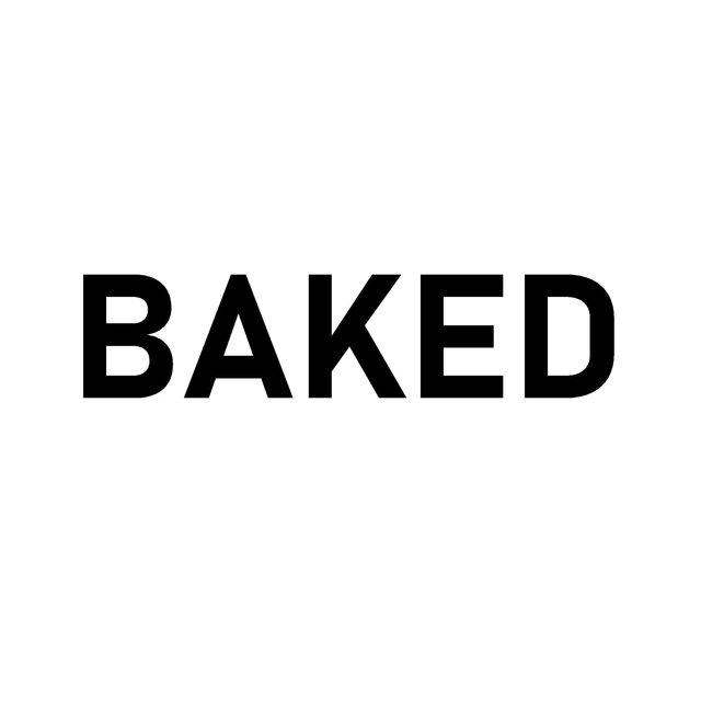 Baked