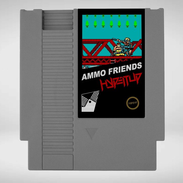 Ammo Friends