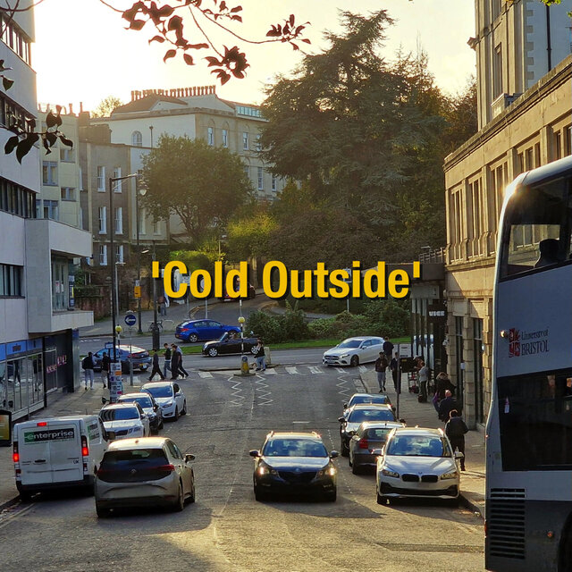 Cold Outside