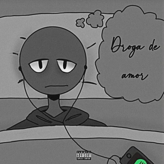 Droga de Amor