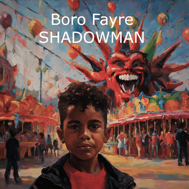 Boro Fayre