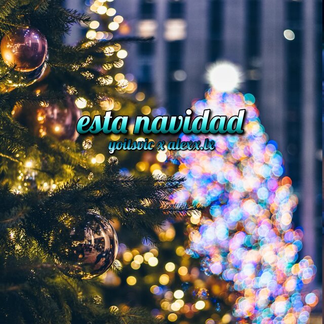 esta navidad