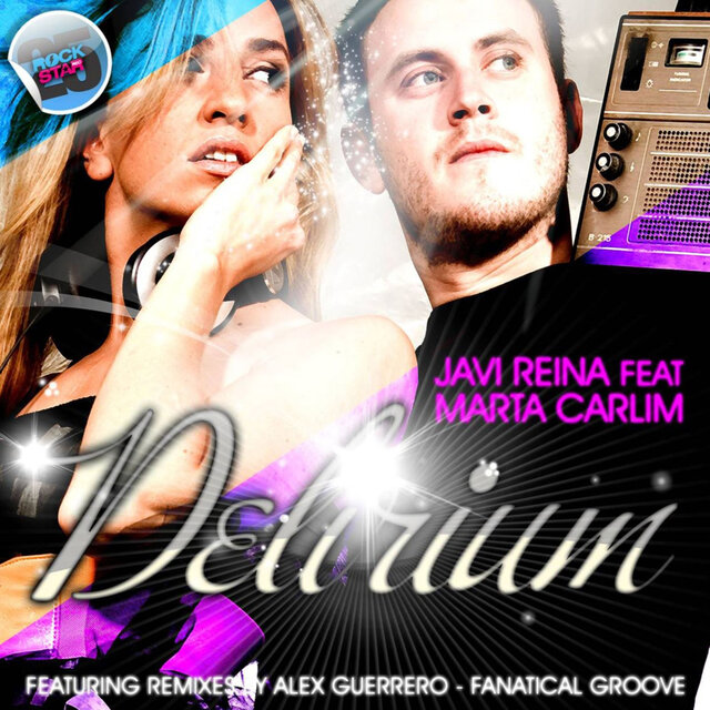 Delirium