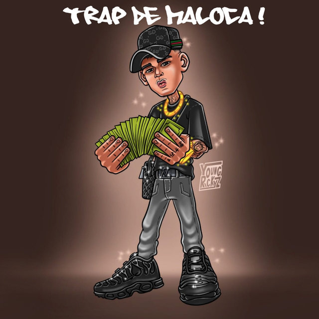 Trap de Maloca