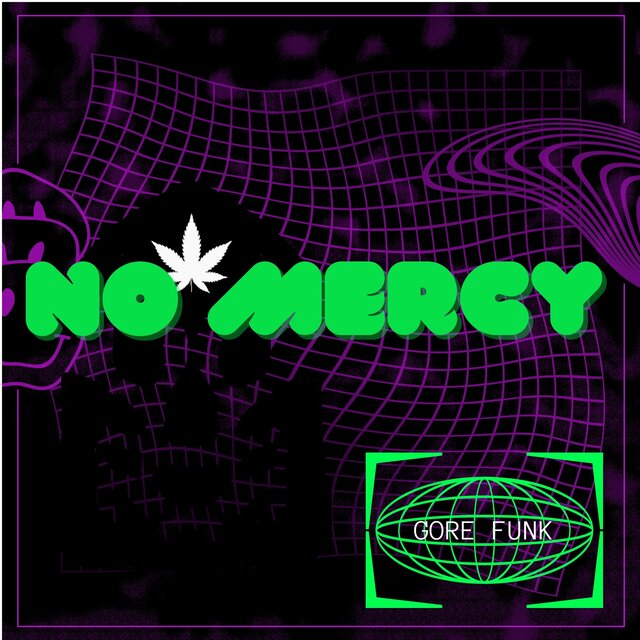 No Mercy