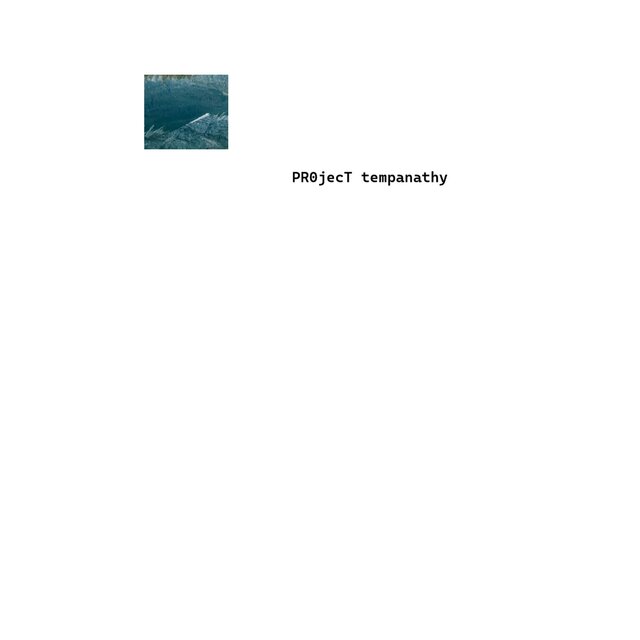 PR0jecT tempanathy