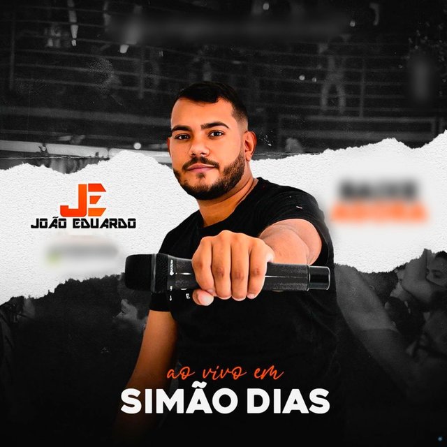 Ao Vivo em Simão Dias