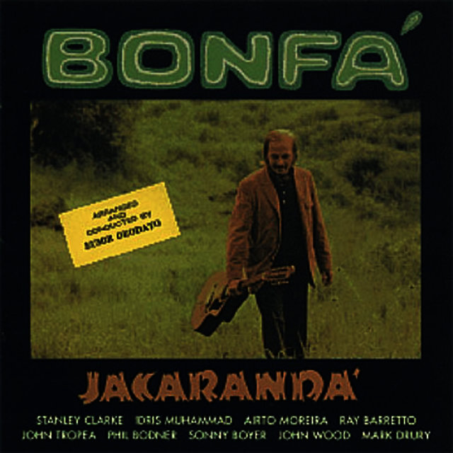 Album artwork
