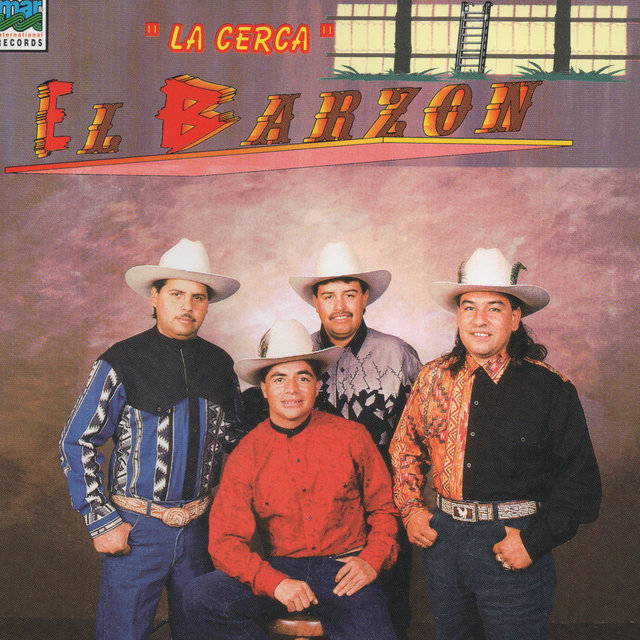La Cerca
