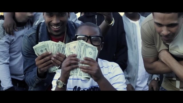 Feel Like Flexin'