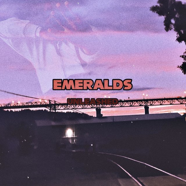Emeralds: Unleashed