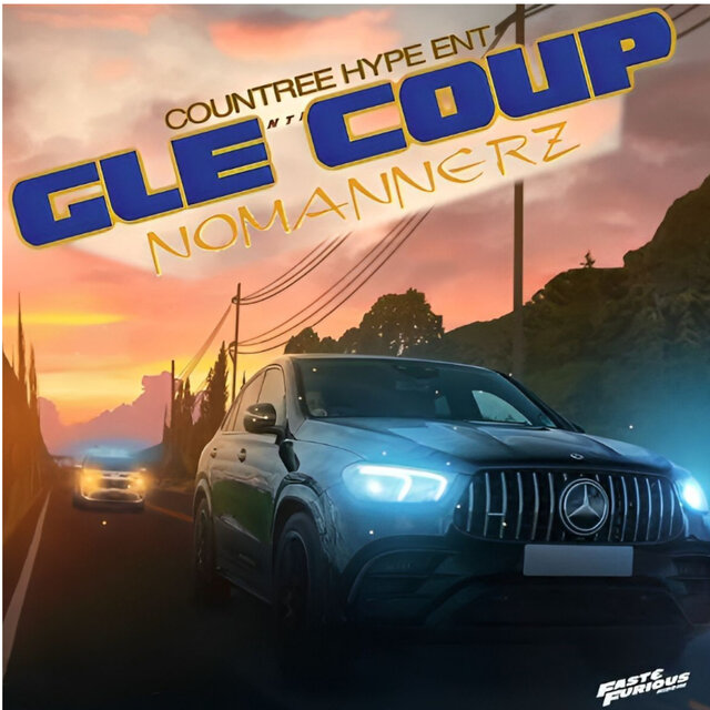 Gle Coupe