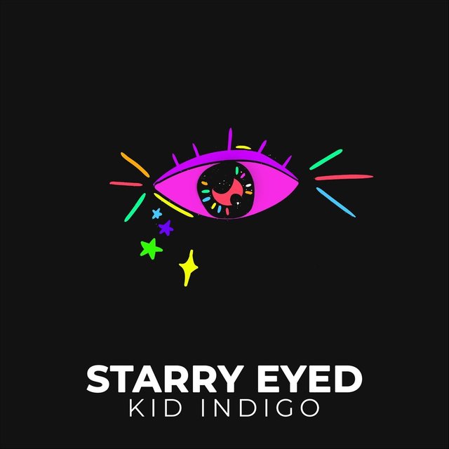 Starry Eyed
