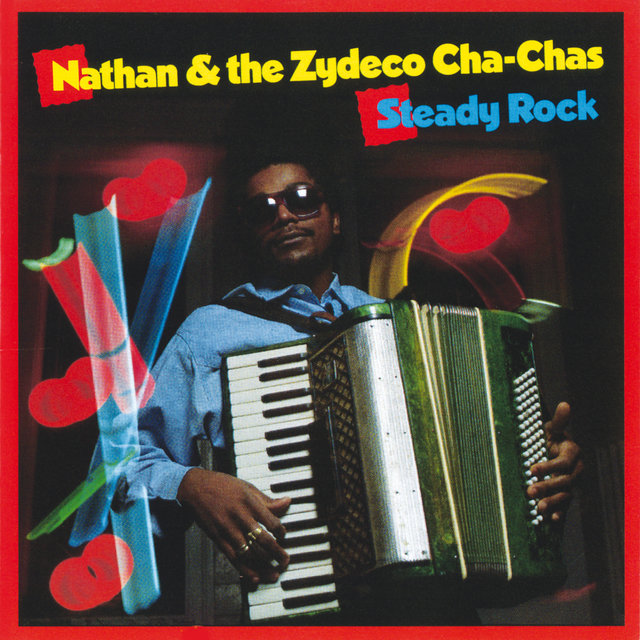 Steady Rock