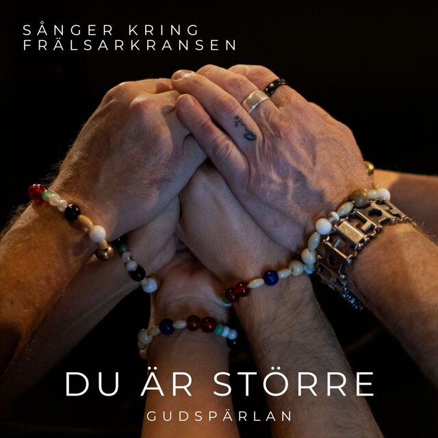 Cover art for album  by Helén Tanzborn