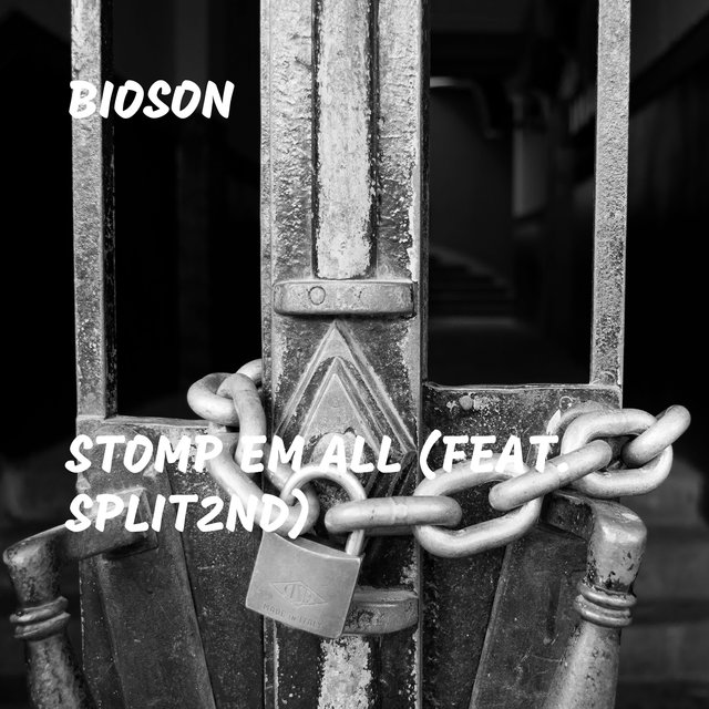 Stomp Em All