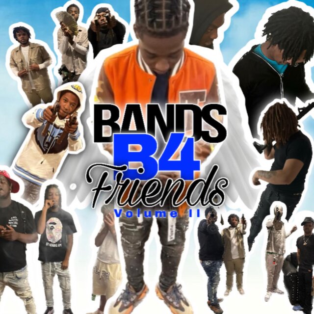 Bandsbeforefriends 2