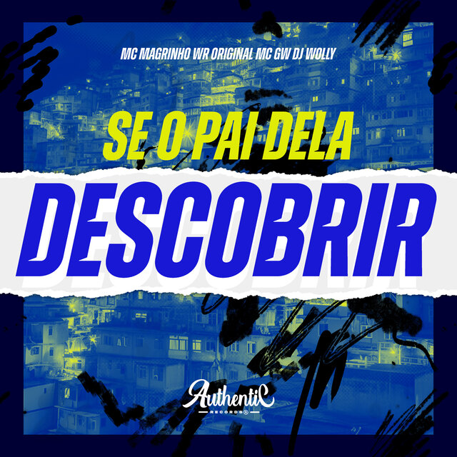 Se o Pai Dela Descobrir