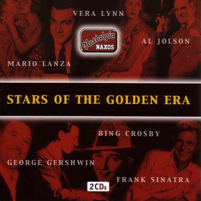 Stars of the Golden Era