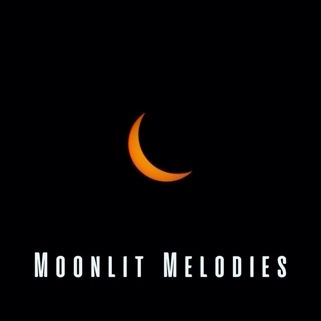 Moonlit Melodies: Meditative Sounds for Restful Sleep