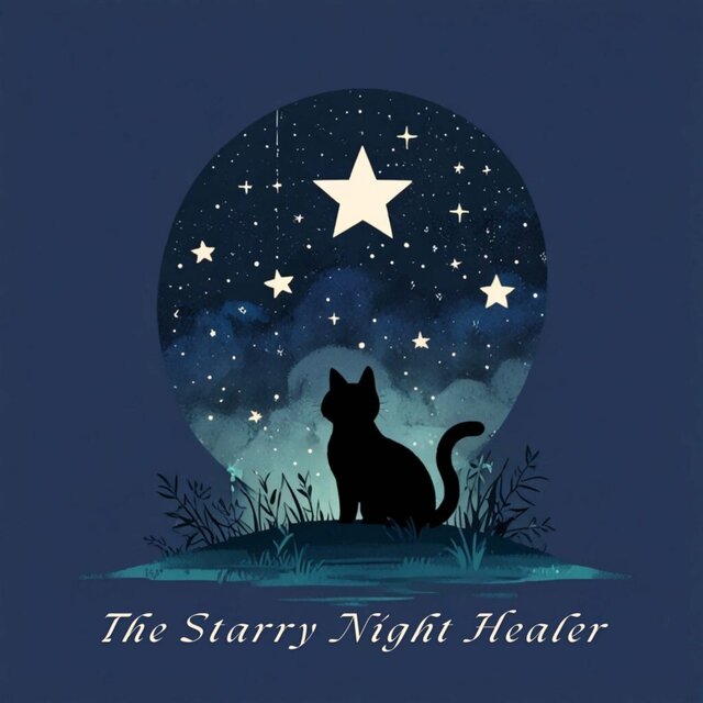 The Starry Night Healer