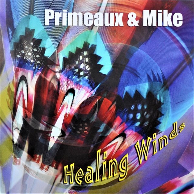 Healing Winds