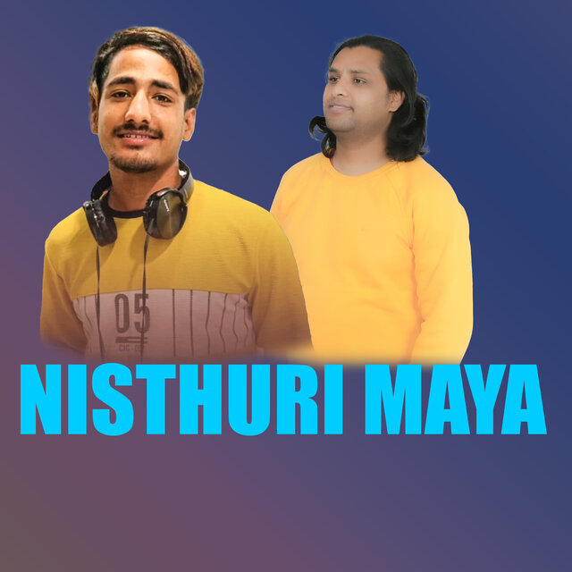 Nisthuri Maya