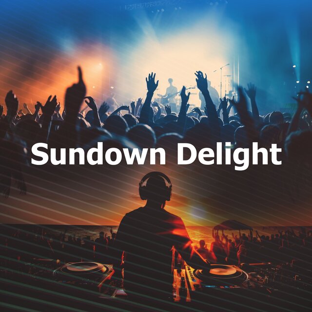 Sundown Delight