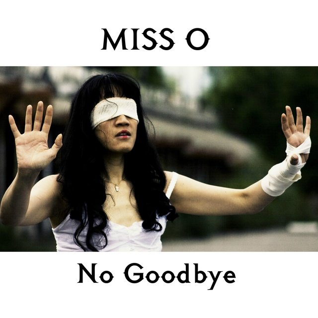 No Goodbye