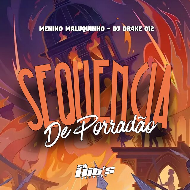 Sequencia de Porradão