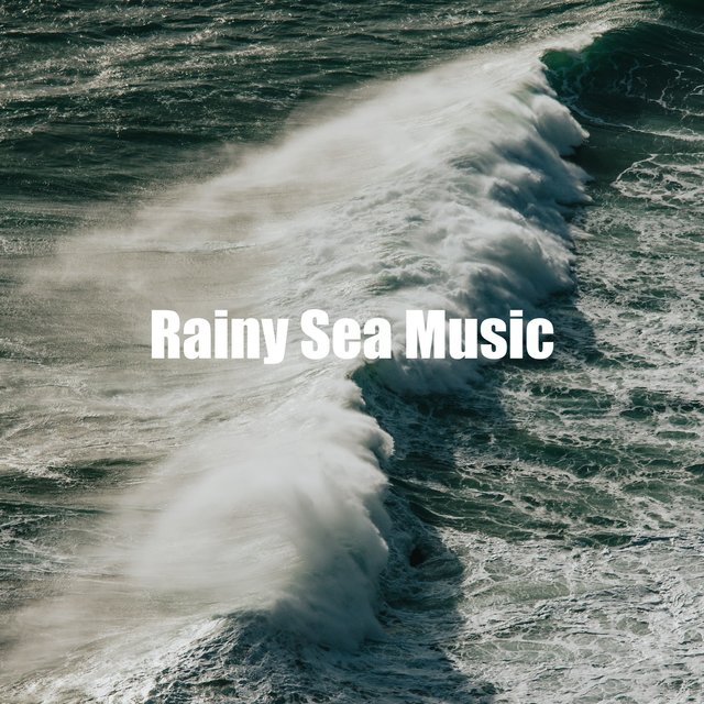Rainy Sea Music