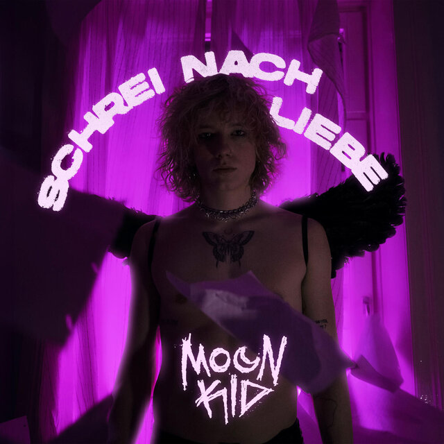 schrei nach liebe