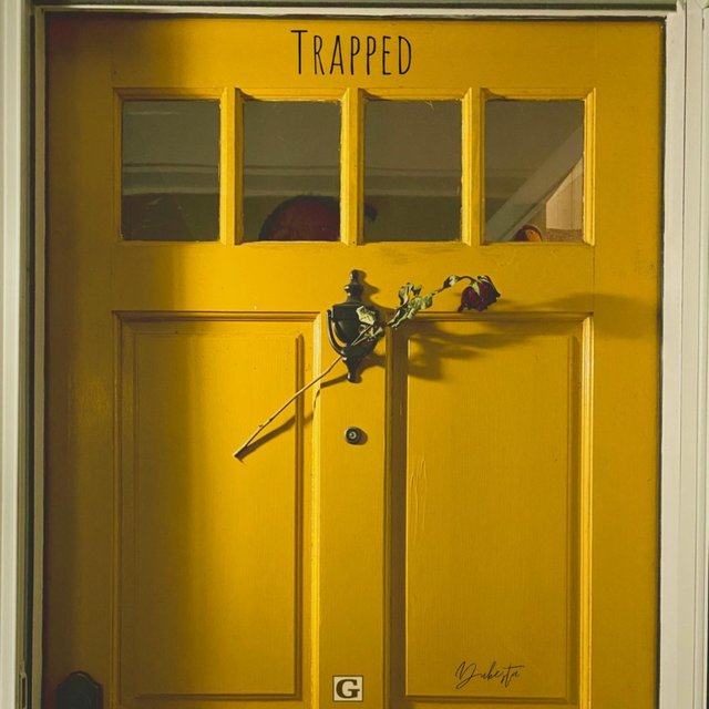 Trapped