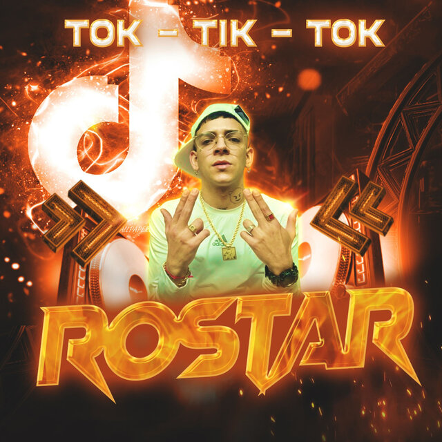 TOK-TIK-TOK