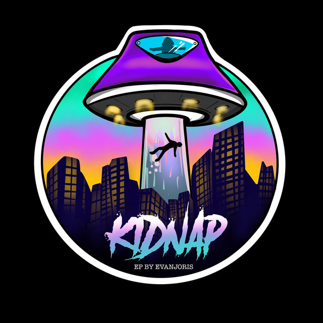 Alien Kidnap