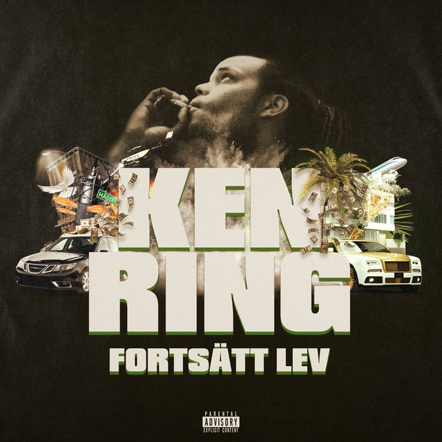 Fortsätt lev