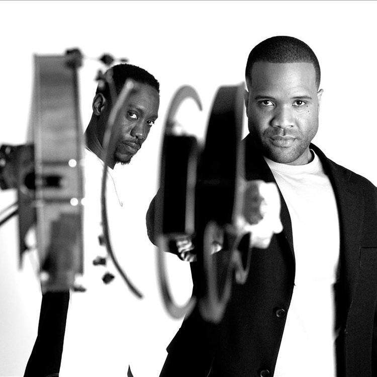 Black Violin on TIDAL