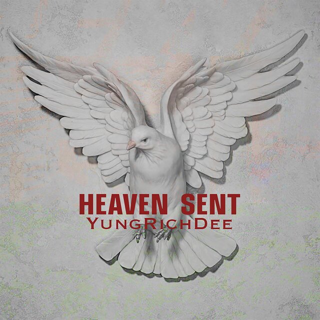 Heaven Sent