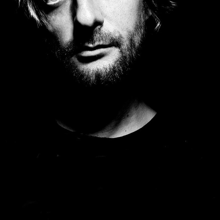 Ricardo Villalobos - TIDAL