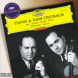 J.A. Benda: Trio Sonata in E Major for 2 Violins and Continuo: I. Moderato