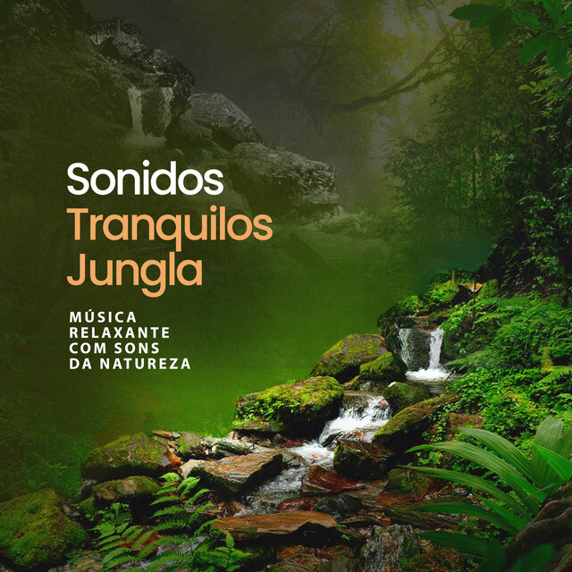 Sonidos Tranquilos Jungla